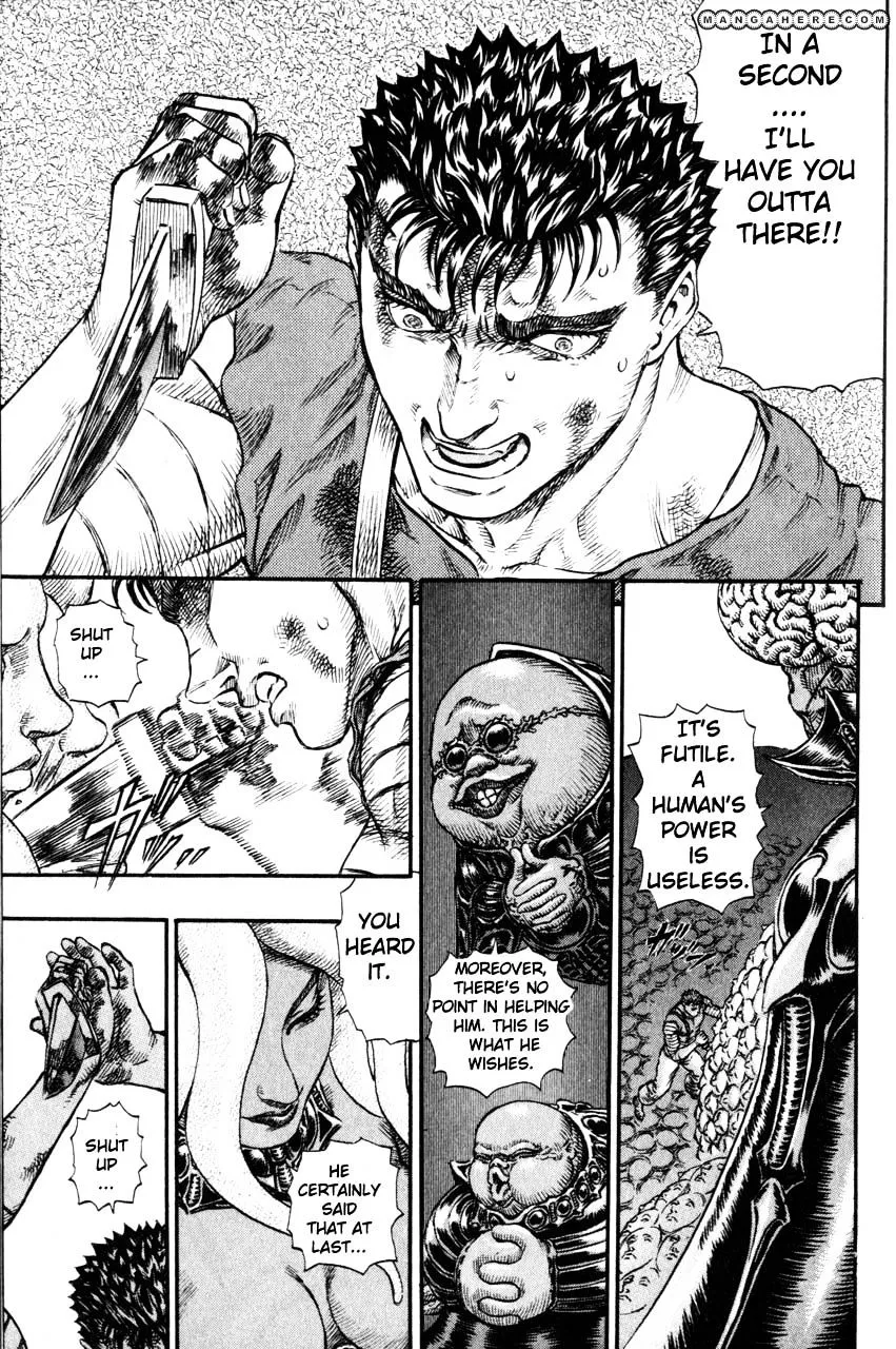 Berserk - Page 9