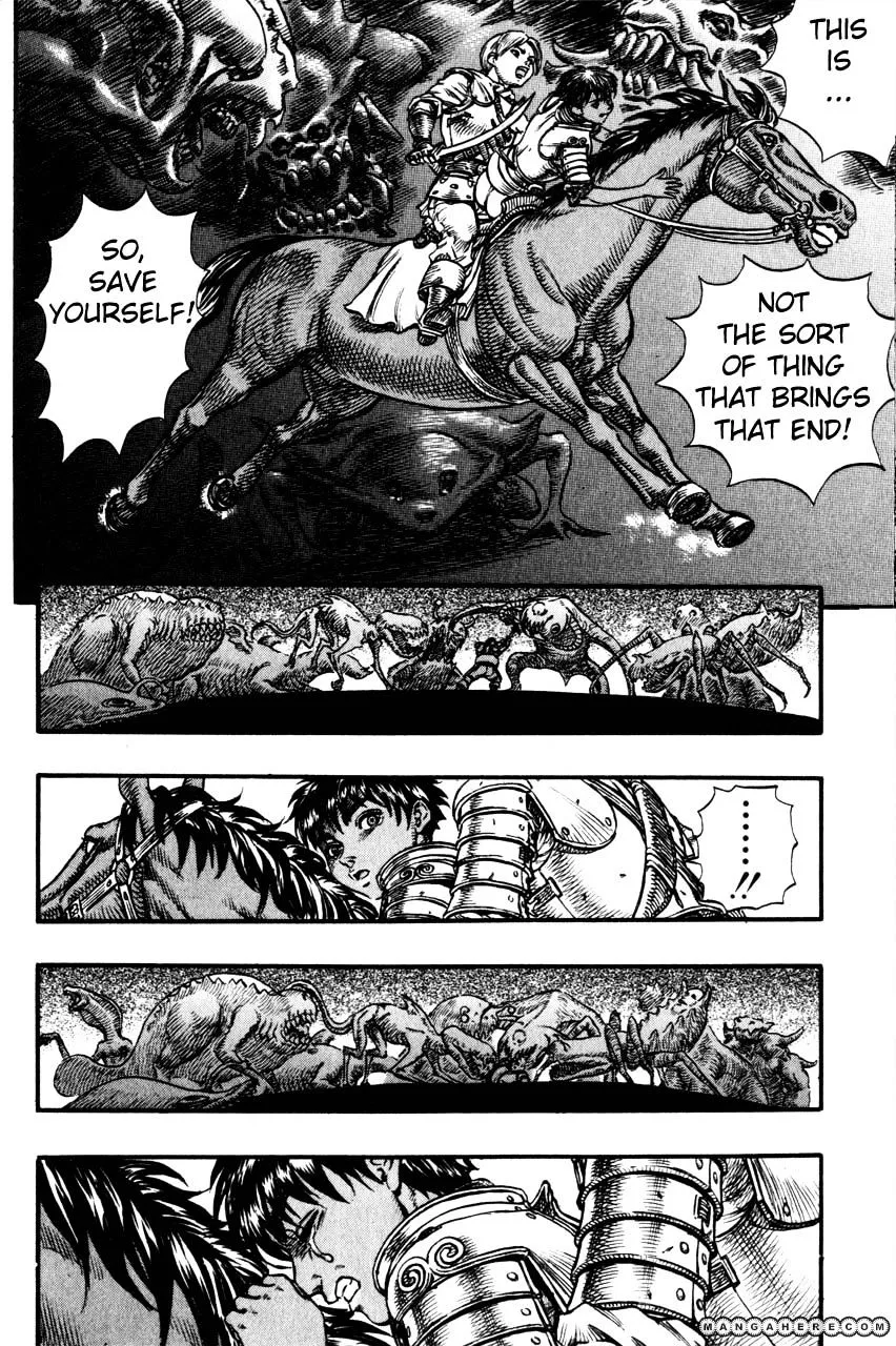 Berserk - Page 10