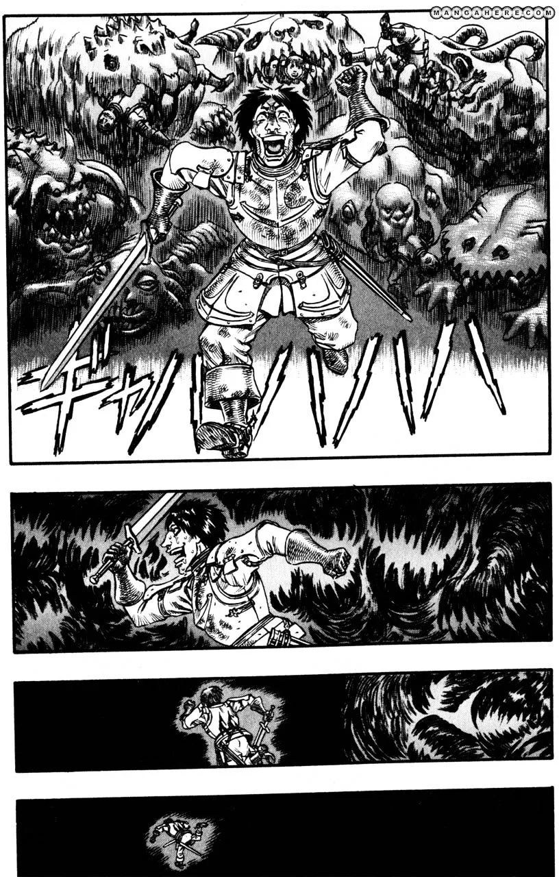 Berserk - Page 14