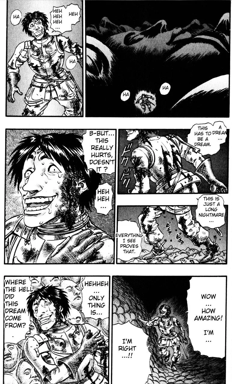 Berserk - Page 15