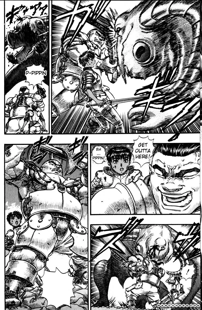 Berserk - Page 6