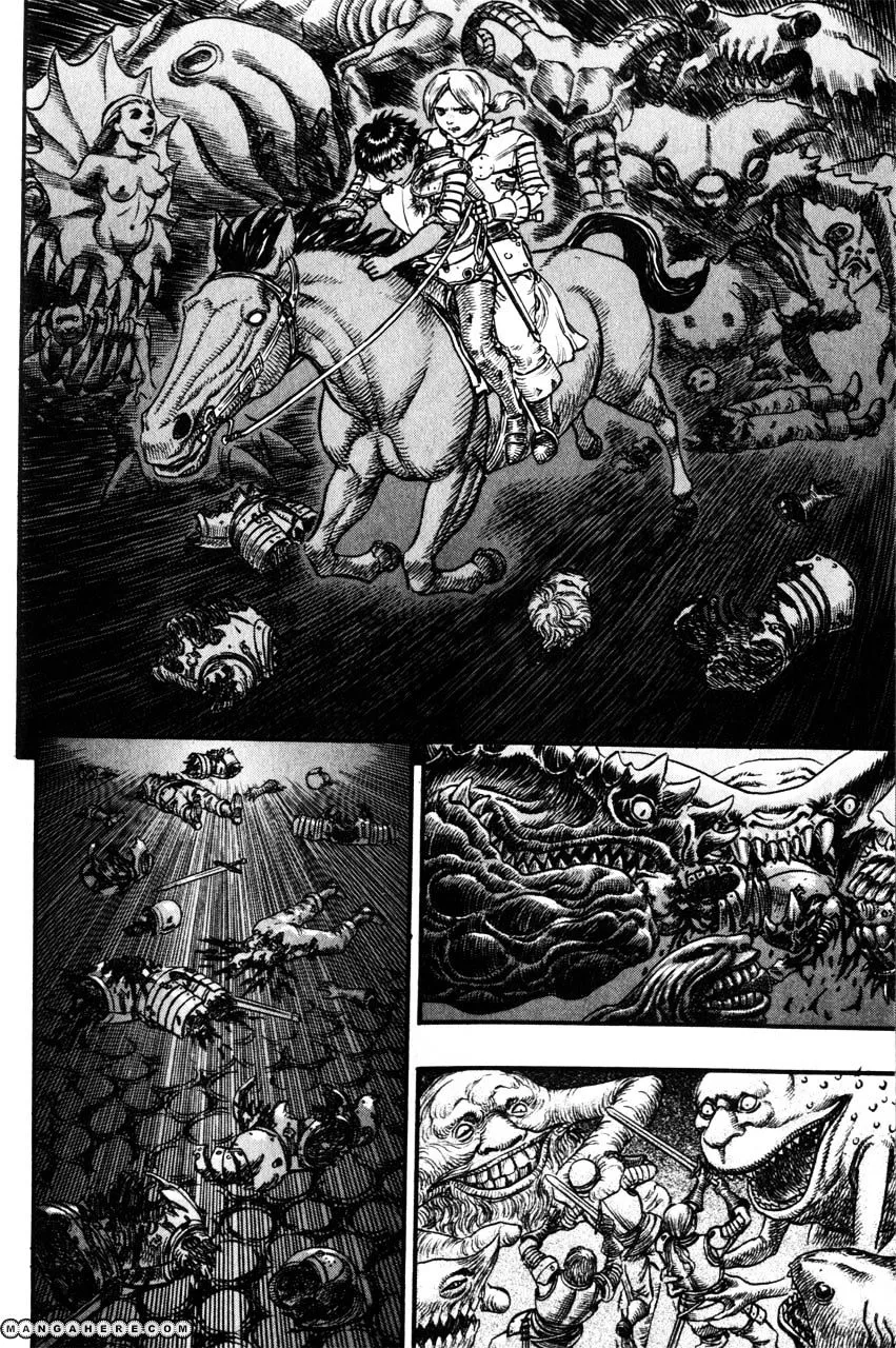 Berserk - Page 1