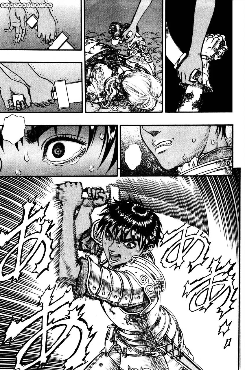 Berserk - Page 18