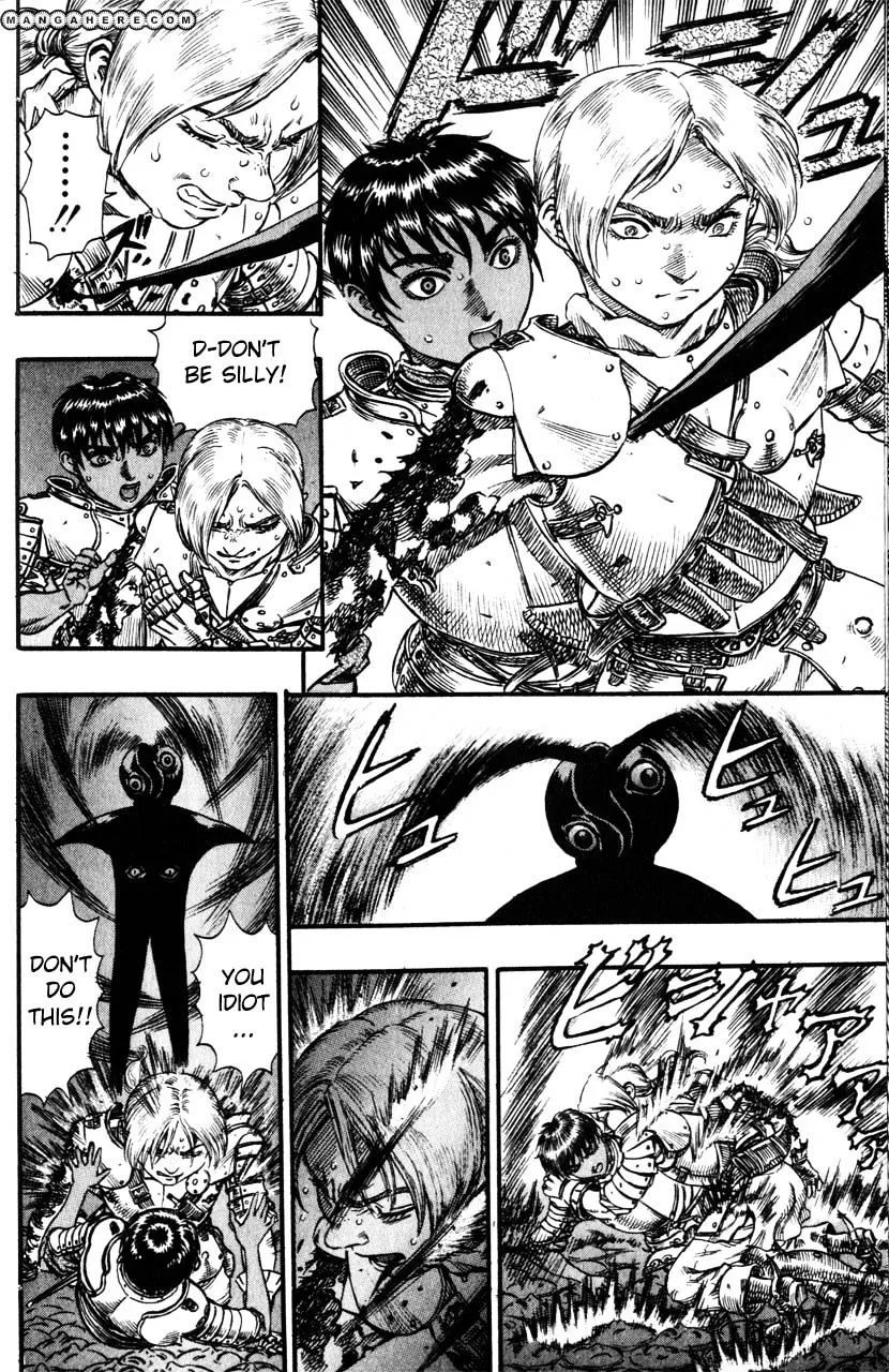 Berserk - Page 9