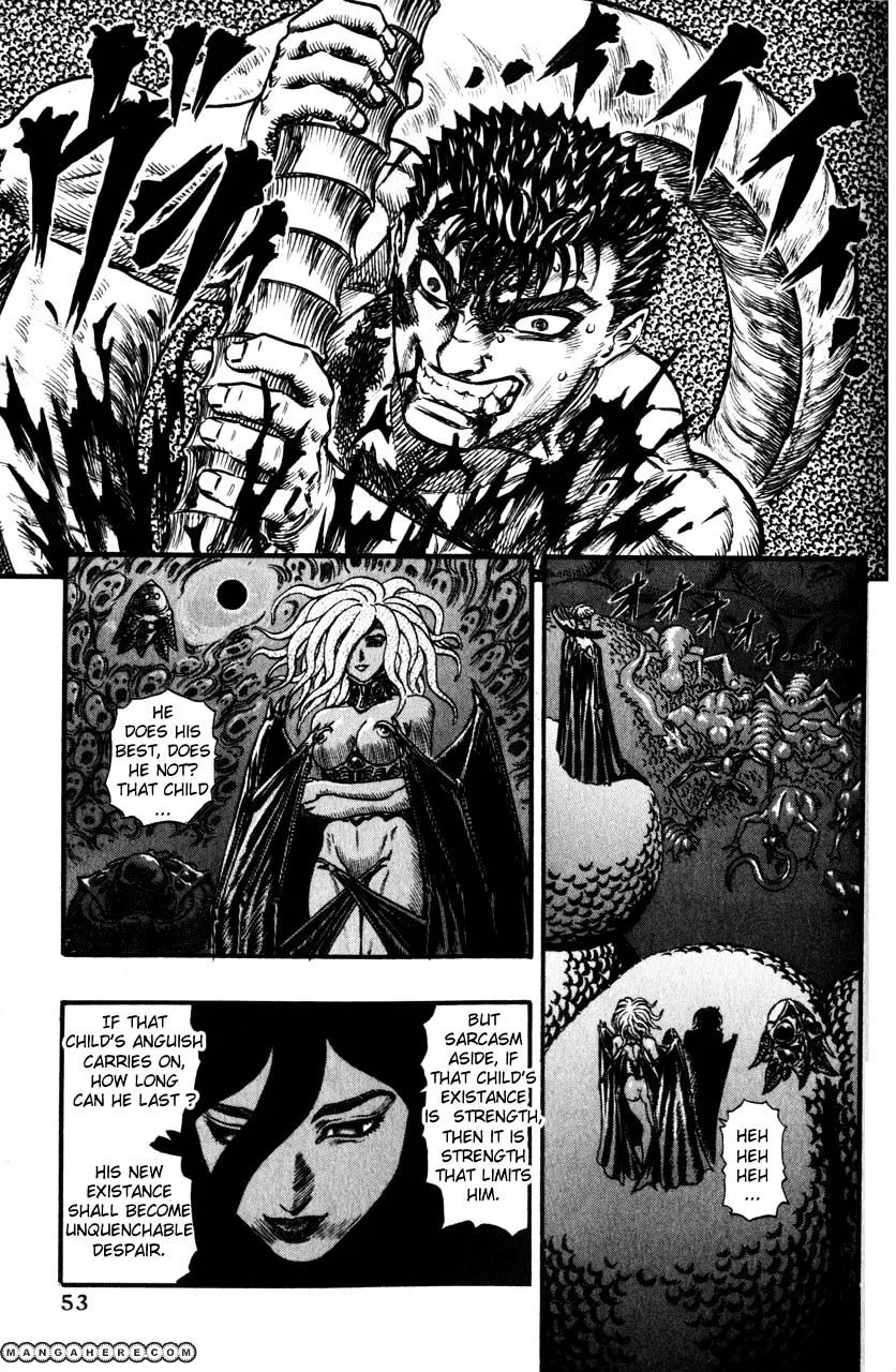 Berserk - Page 6