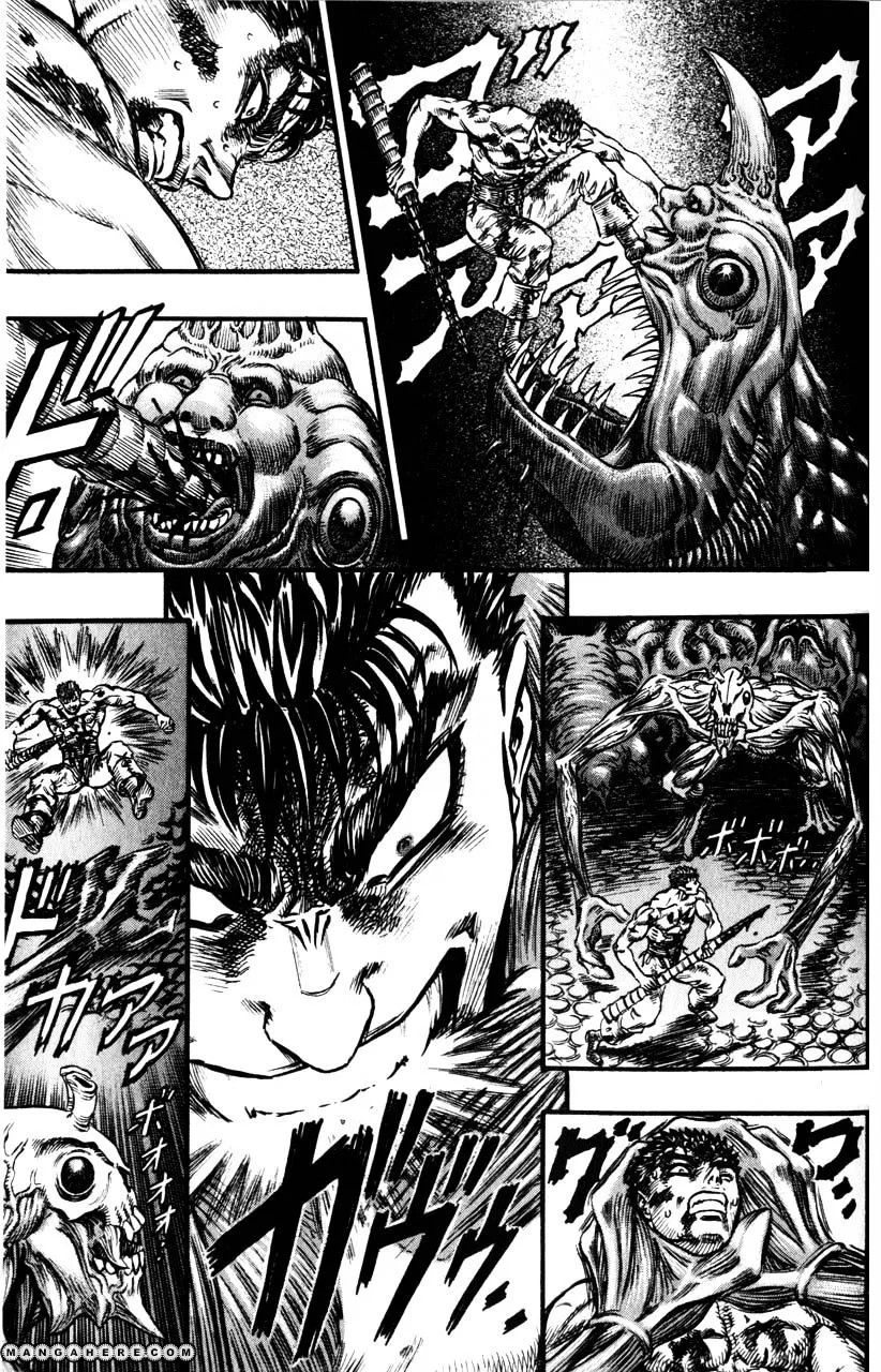 Berserk - Page 8