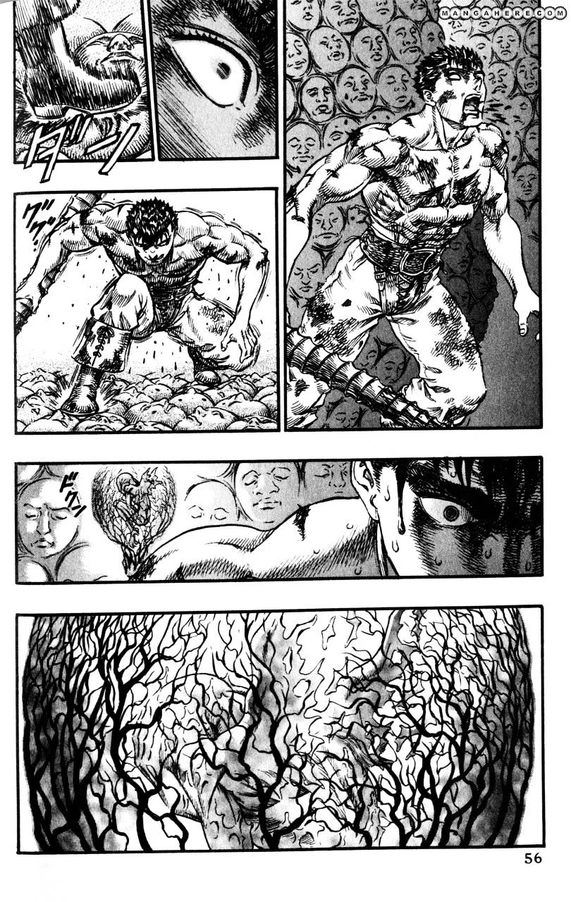 Berserk - Page 9