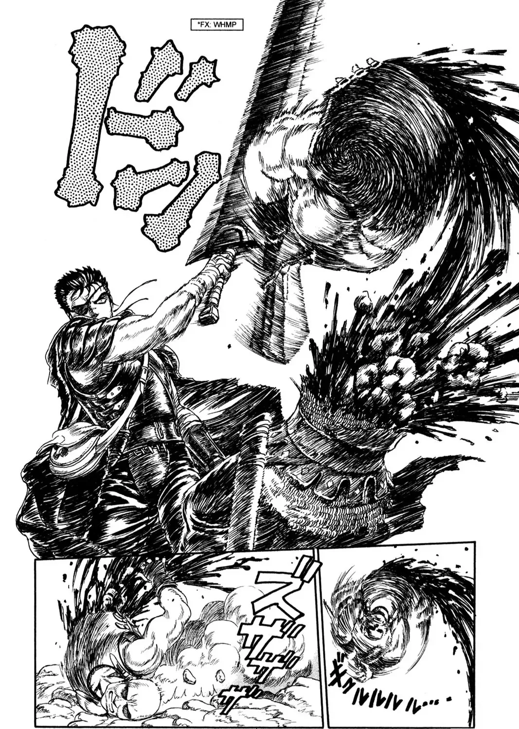 Berserk - Page 11