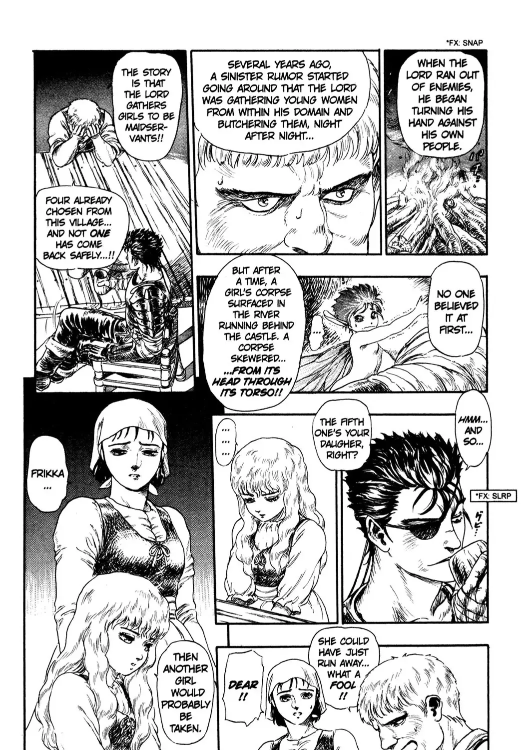 Berserk - Page 27