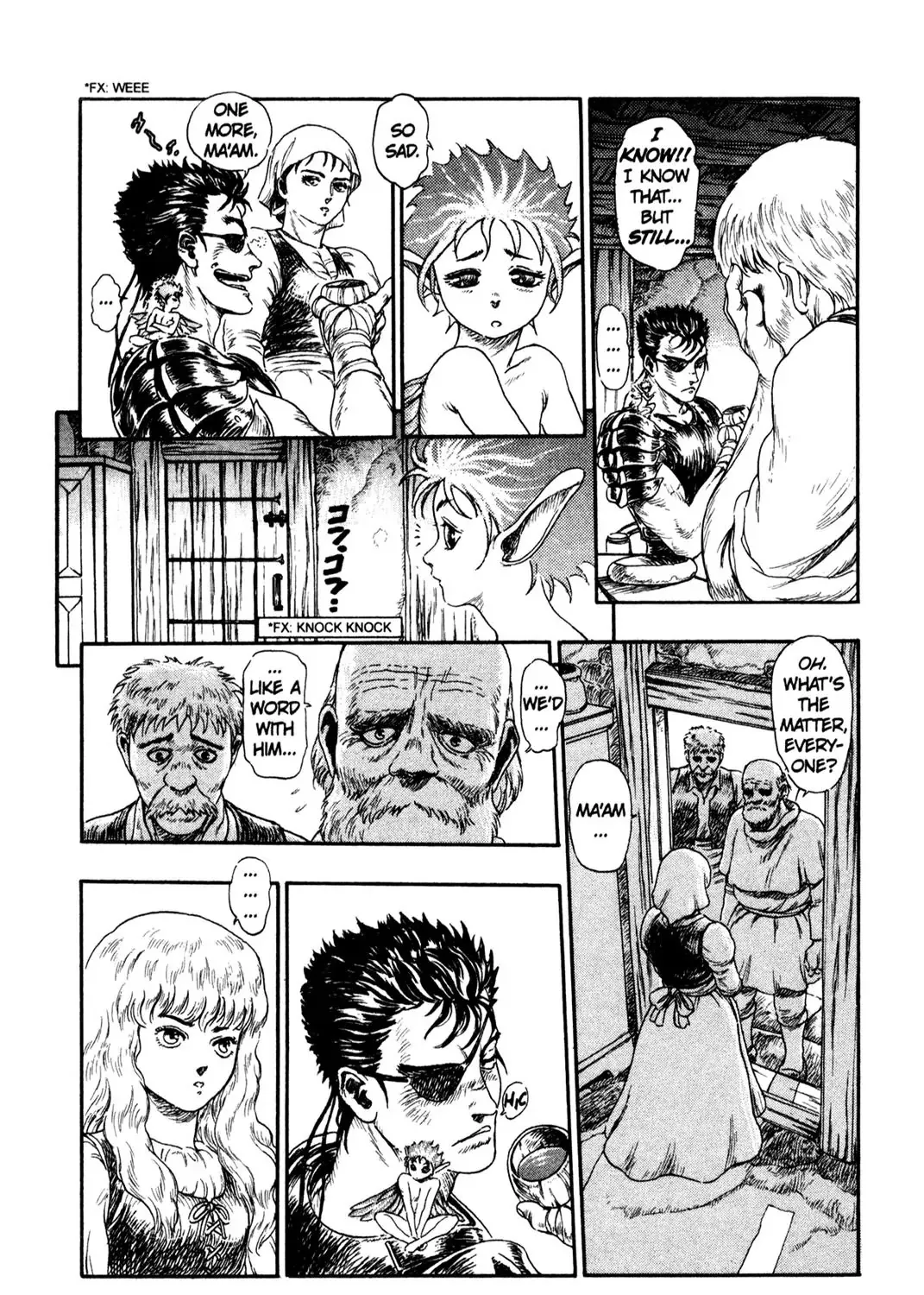 Berserk - Page 29