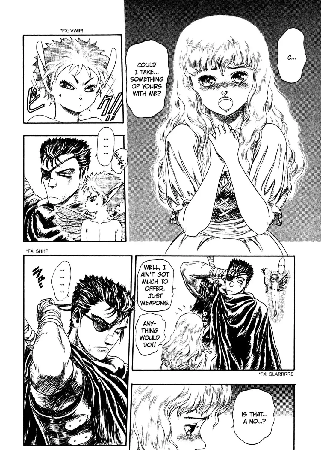 Berserk - Page 39