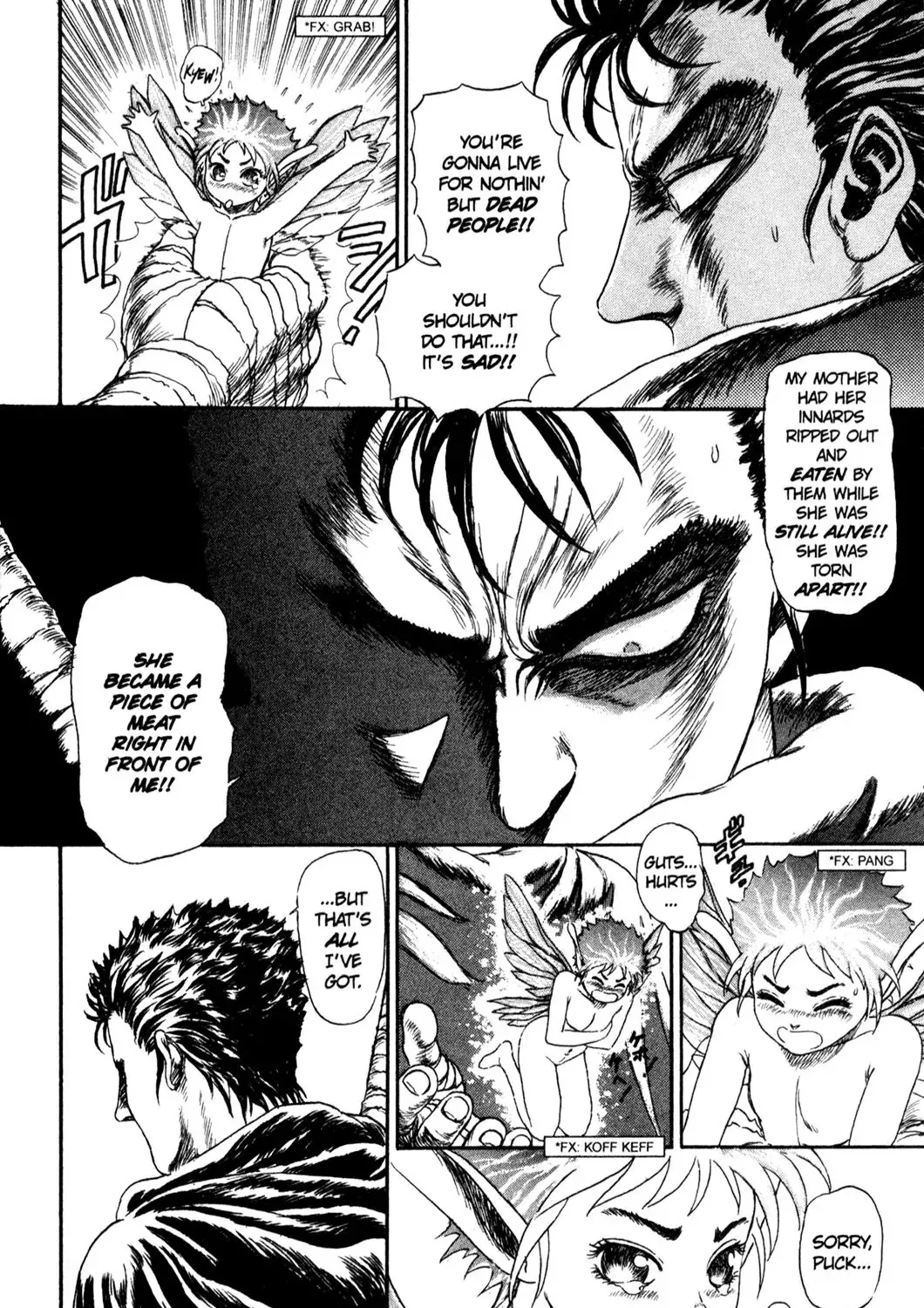 Berserk - Page 43