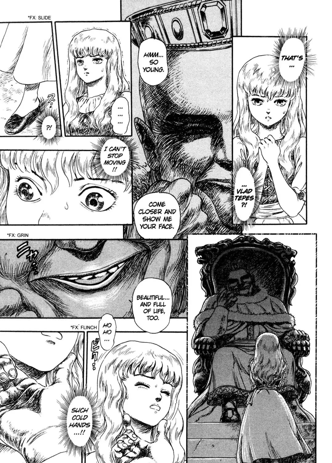 Berserk - Page 53