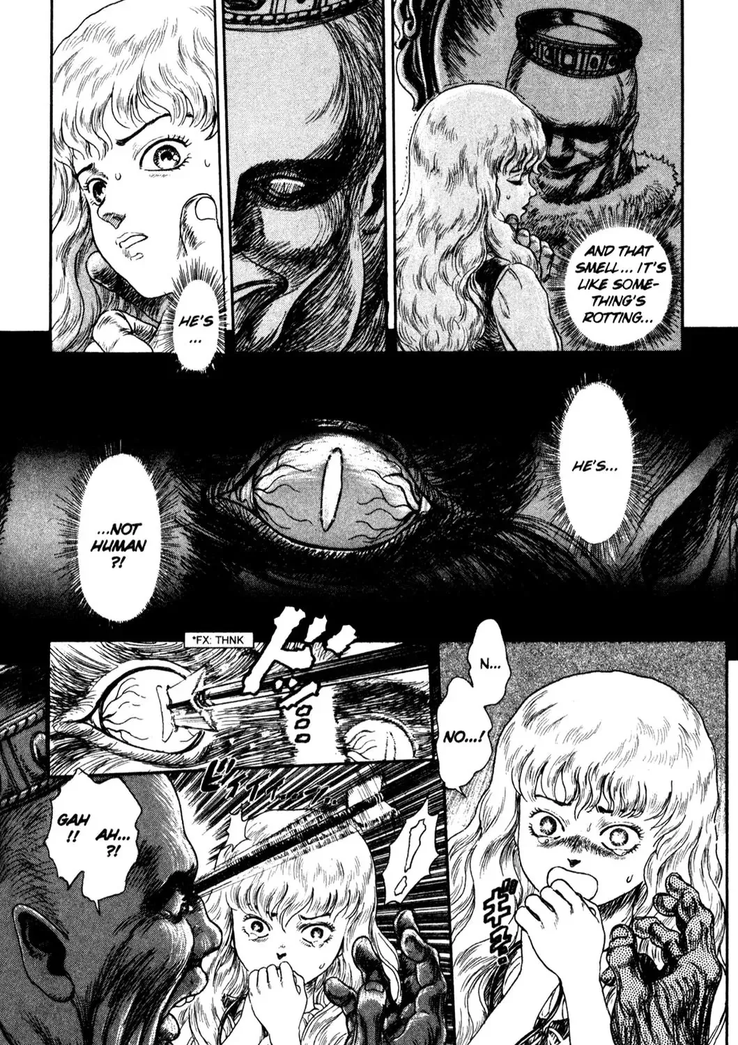 Berserk - Page 55