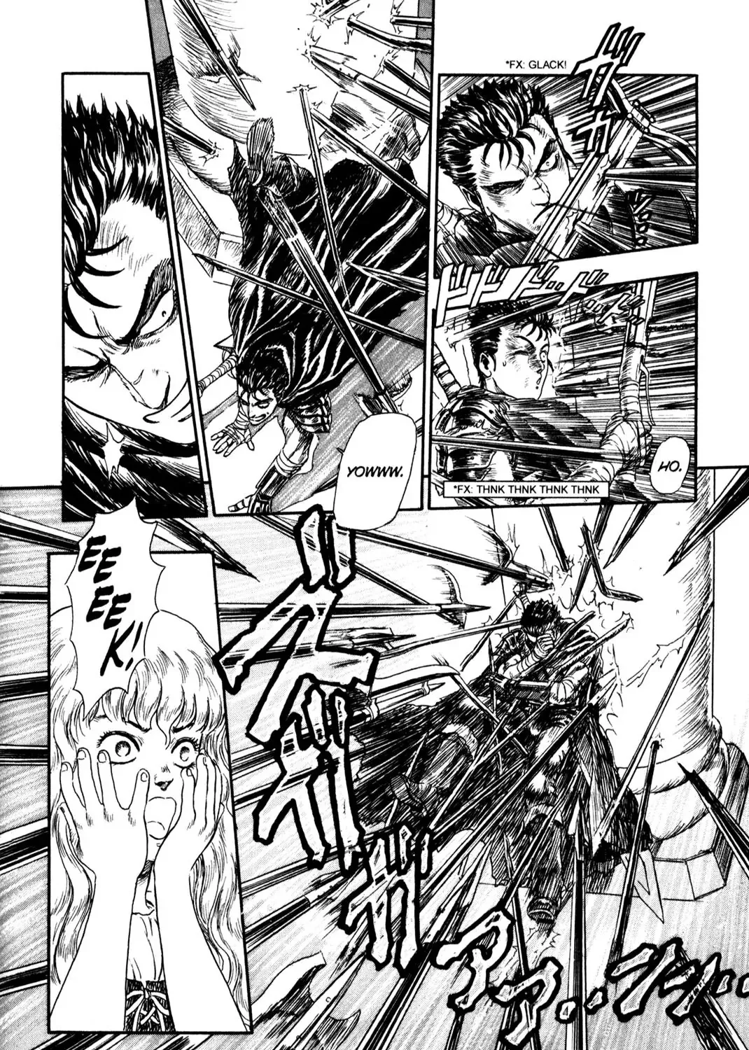 Berserk - Page 63