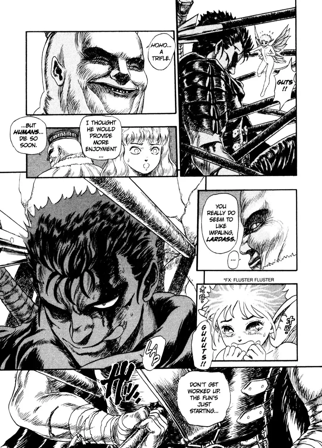 Berserk - Page 65