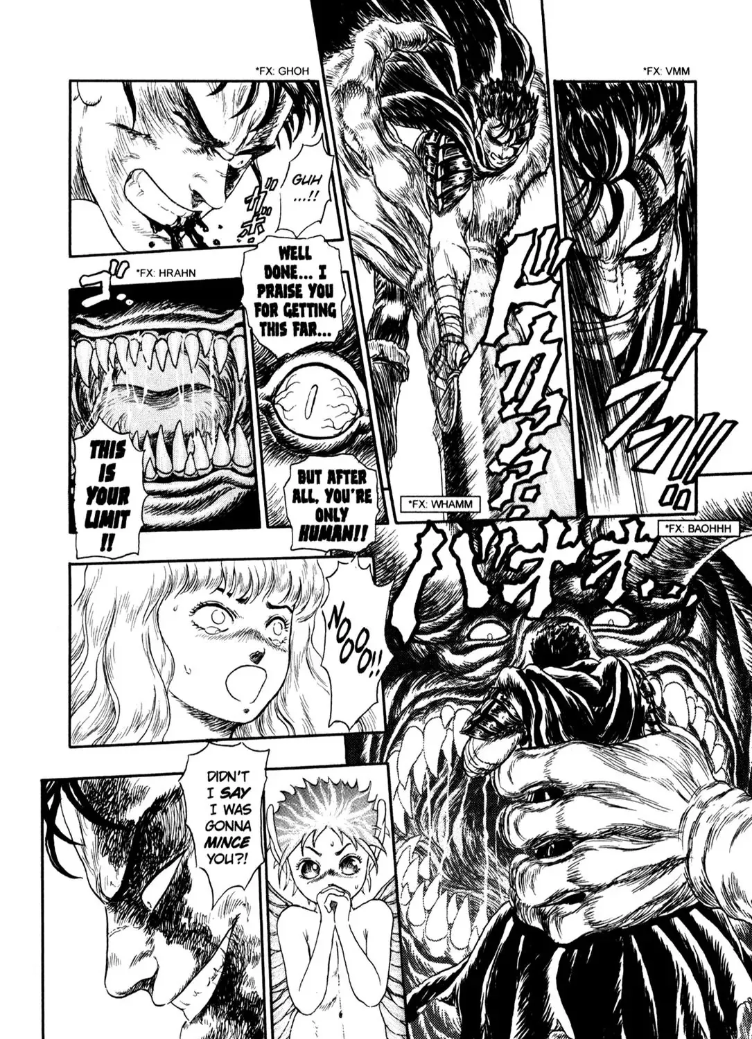 Berserk - Page 76