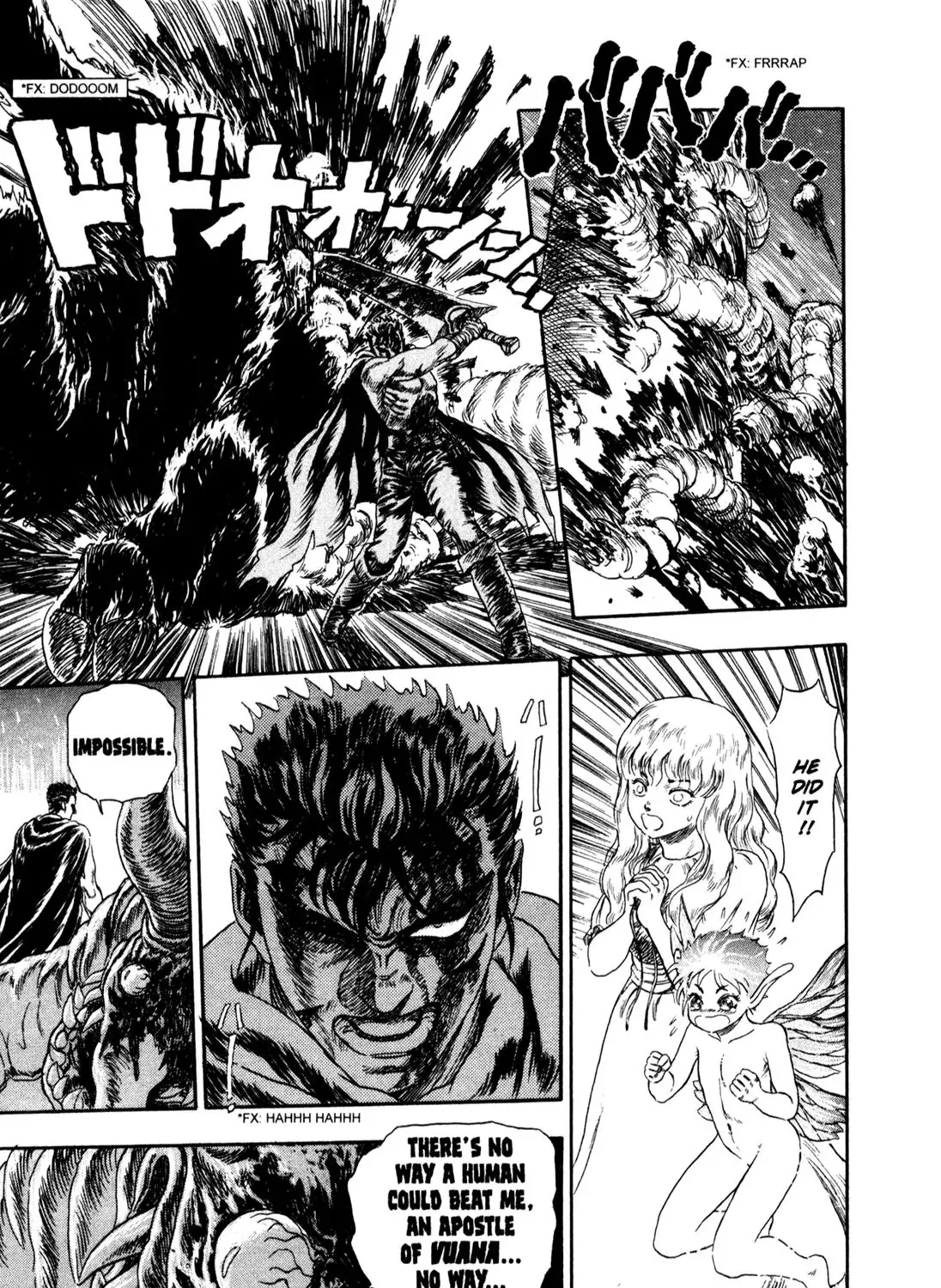 Berserk - Page 82