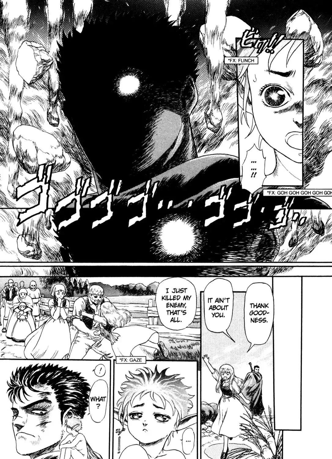 Berserk - Page 86