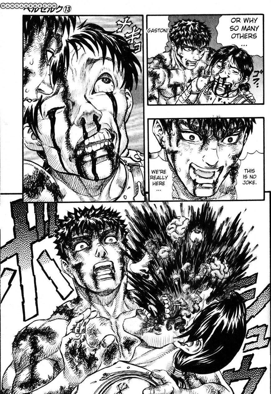 Berserk - Page 15