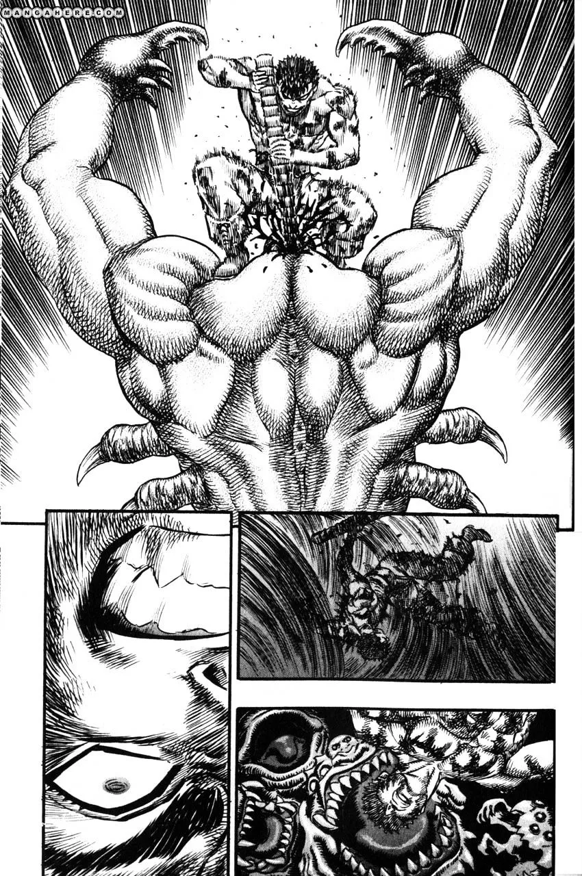 Berserk - Page 3