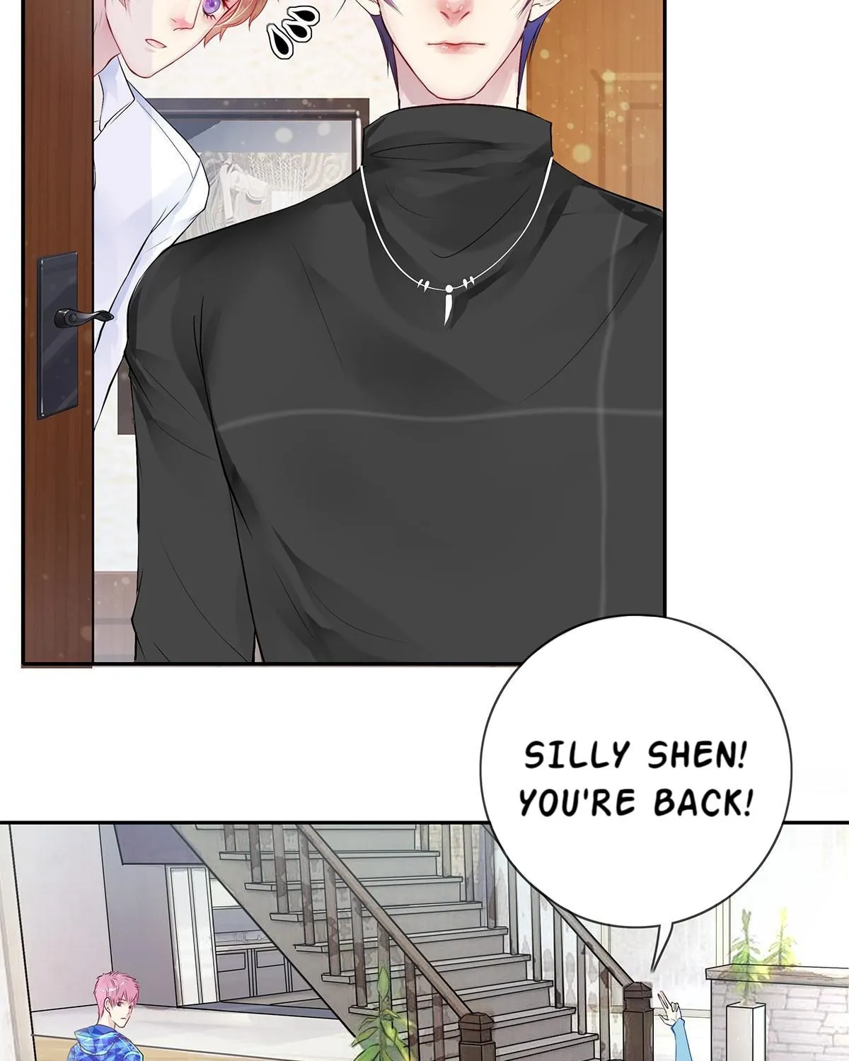 Best Actors Apartment Chapter 5 page 18 - MangaKakalot