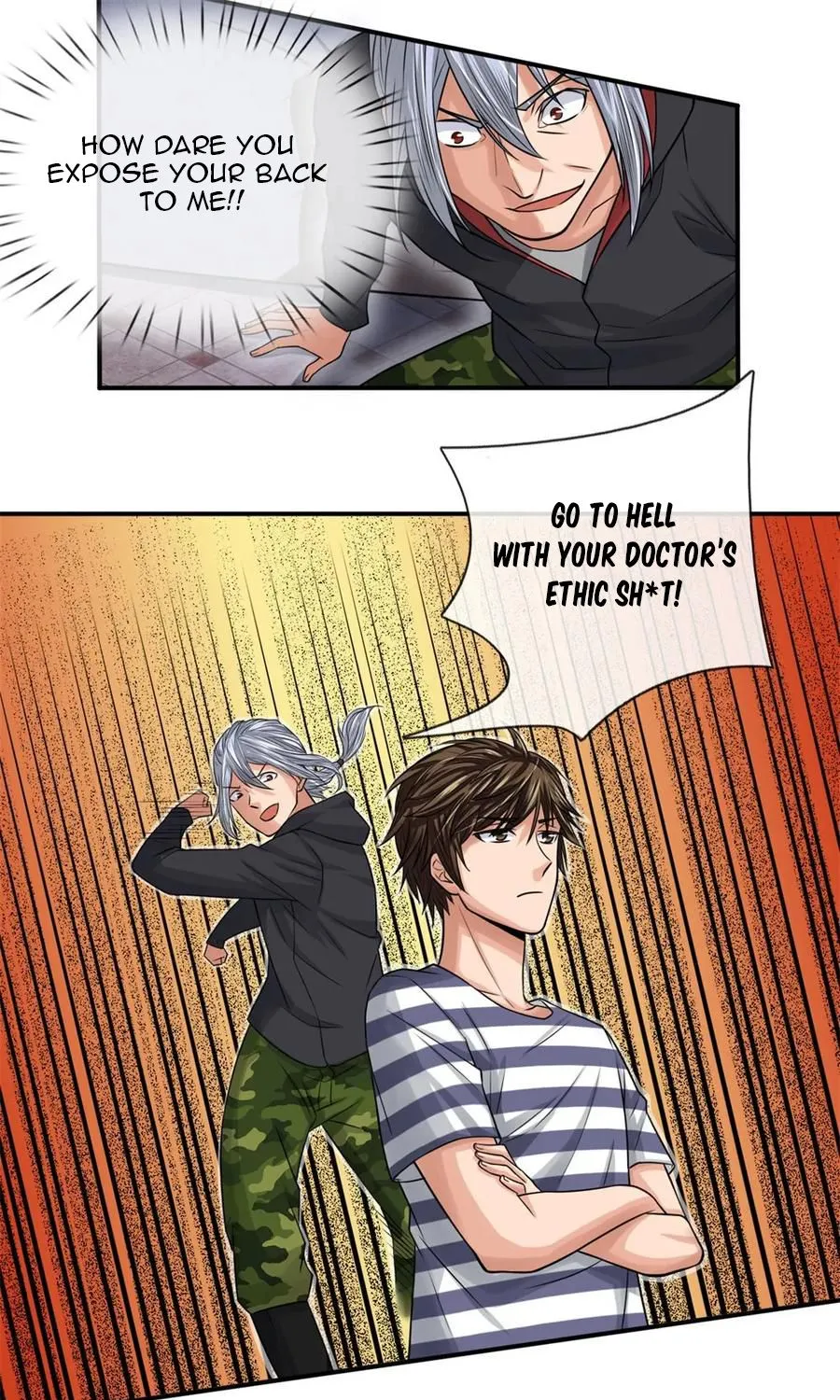 Best Fairy Doctor - Page 3