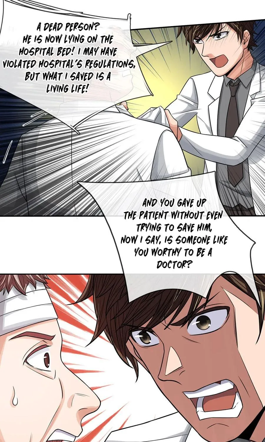 Best Fairy Doctor - Page 2