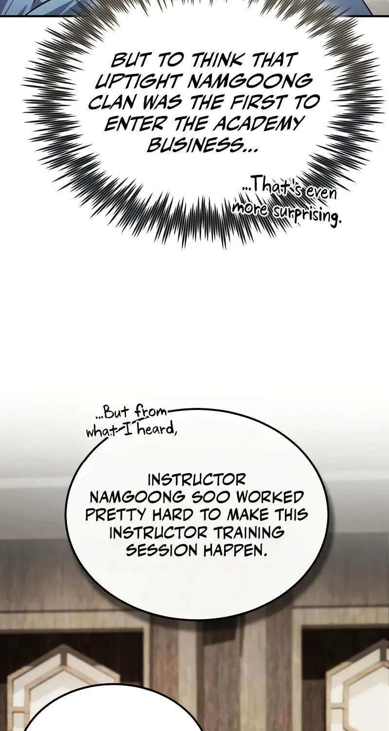 Best Teacher Baek Chapter 100 page 17 - MangaNato