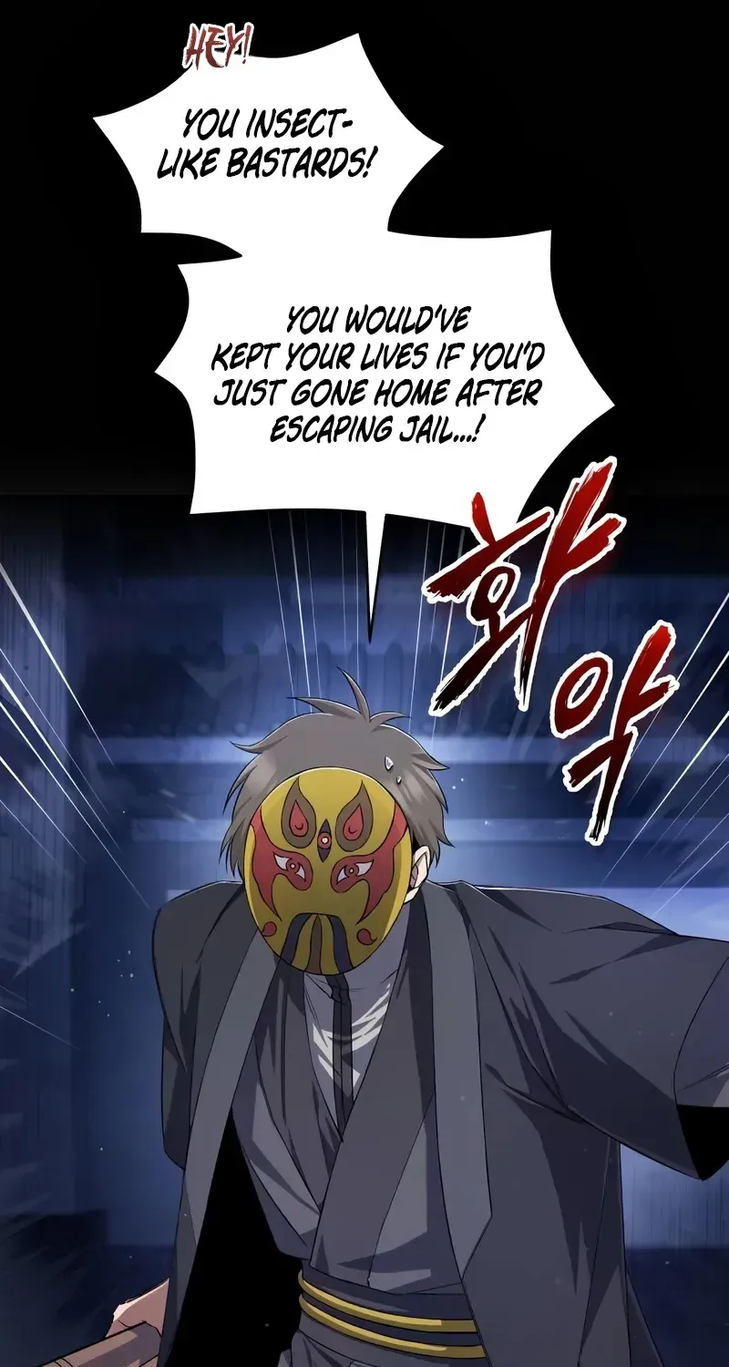 Best Teacher Baek Chapter 101 page 115 - MangaNato