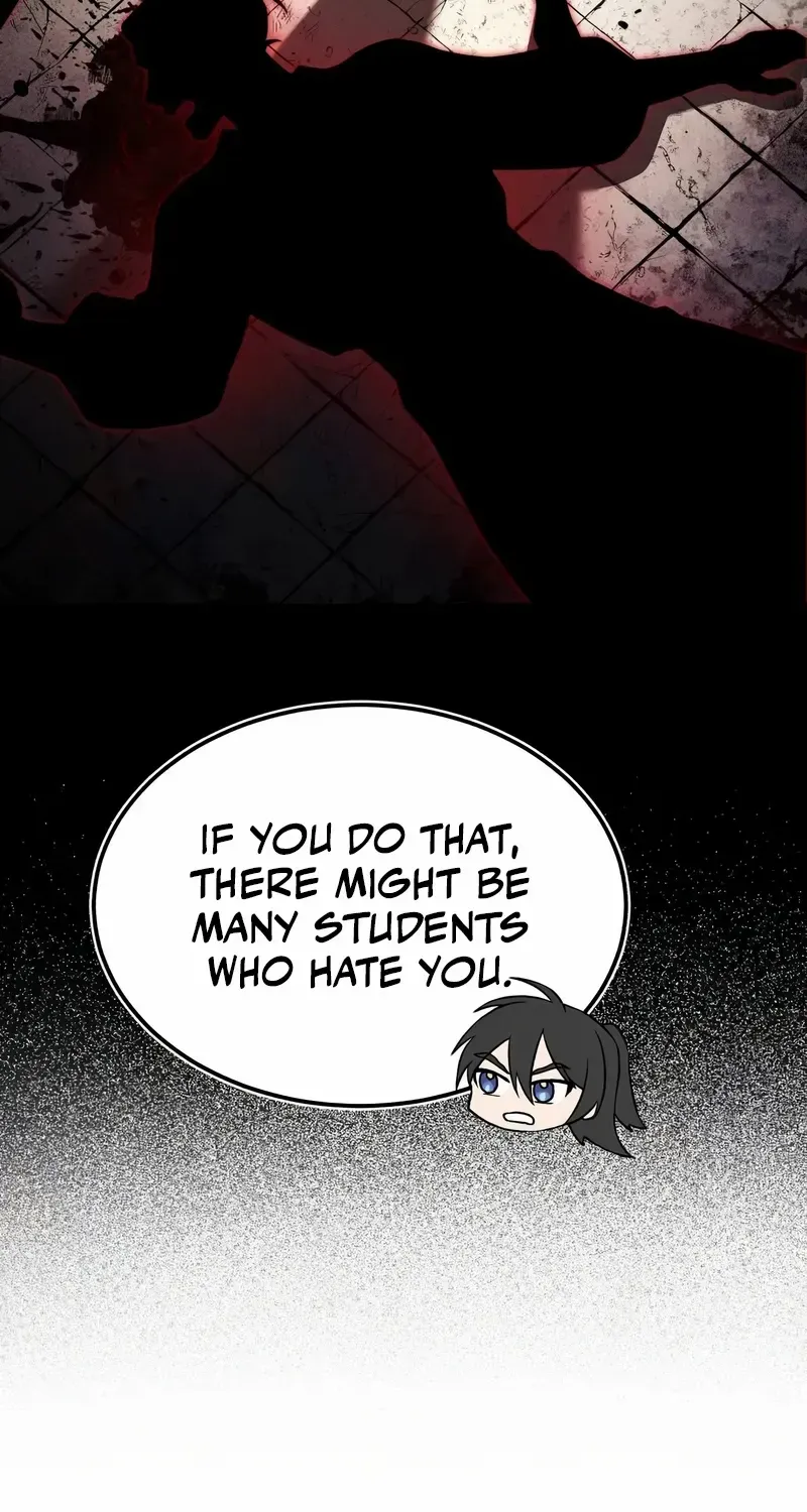 Best Teacher Baek Chapter 104 page 40 - MangaNato