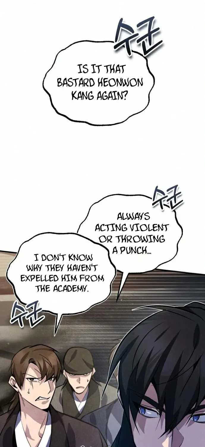 Best Teacher Baek Chapter 19 page 30 - MangaNato