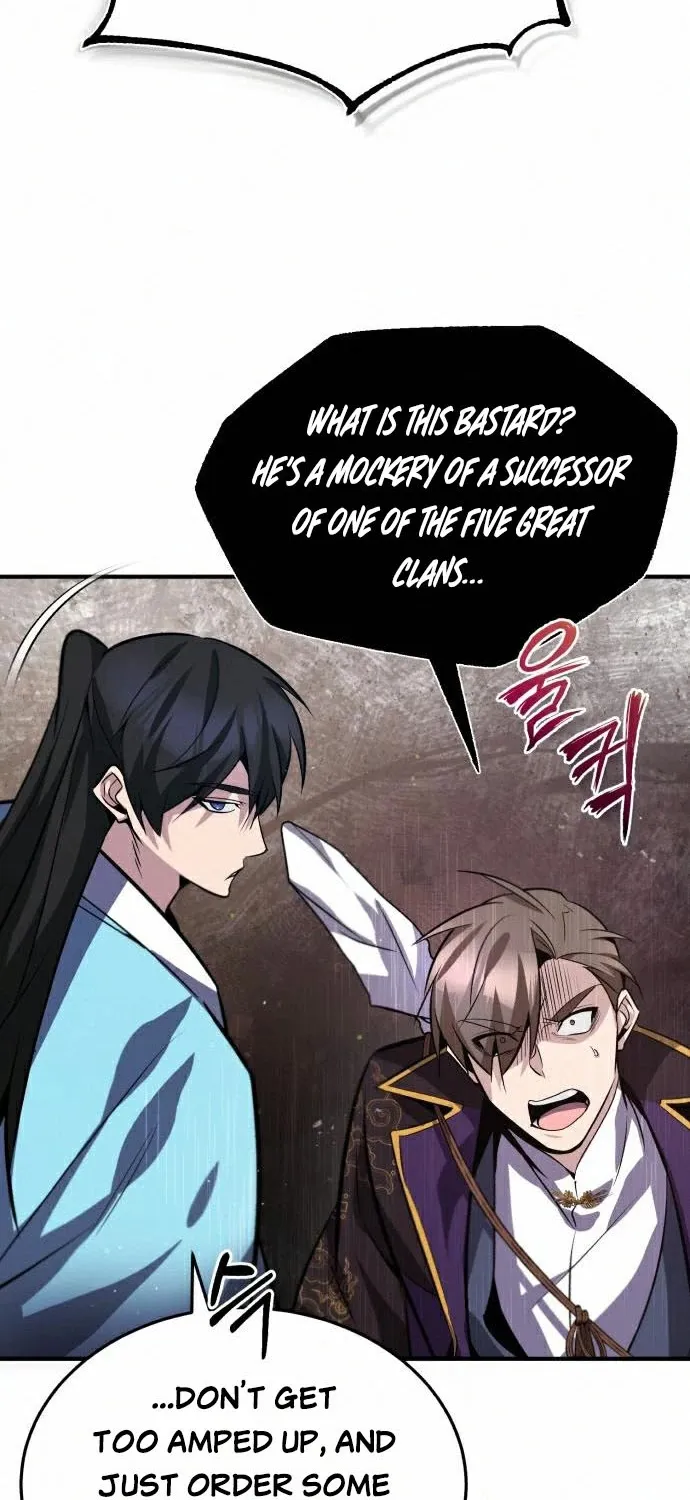 Best Teacher Baek Chapter 19 page 91 - MangaNato