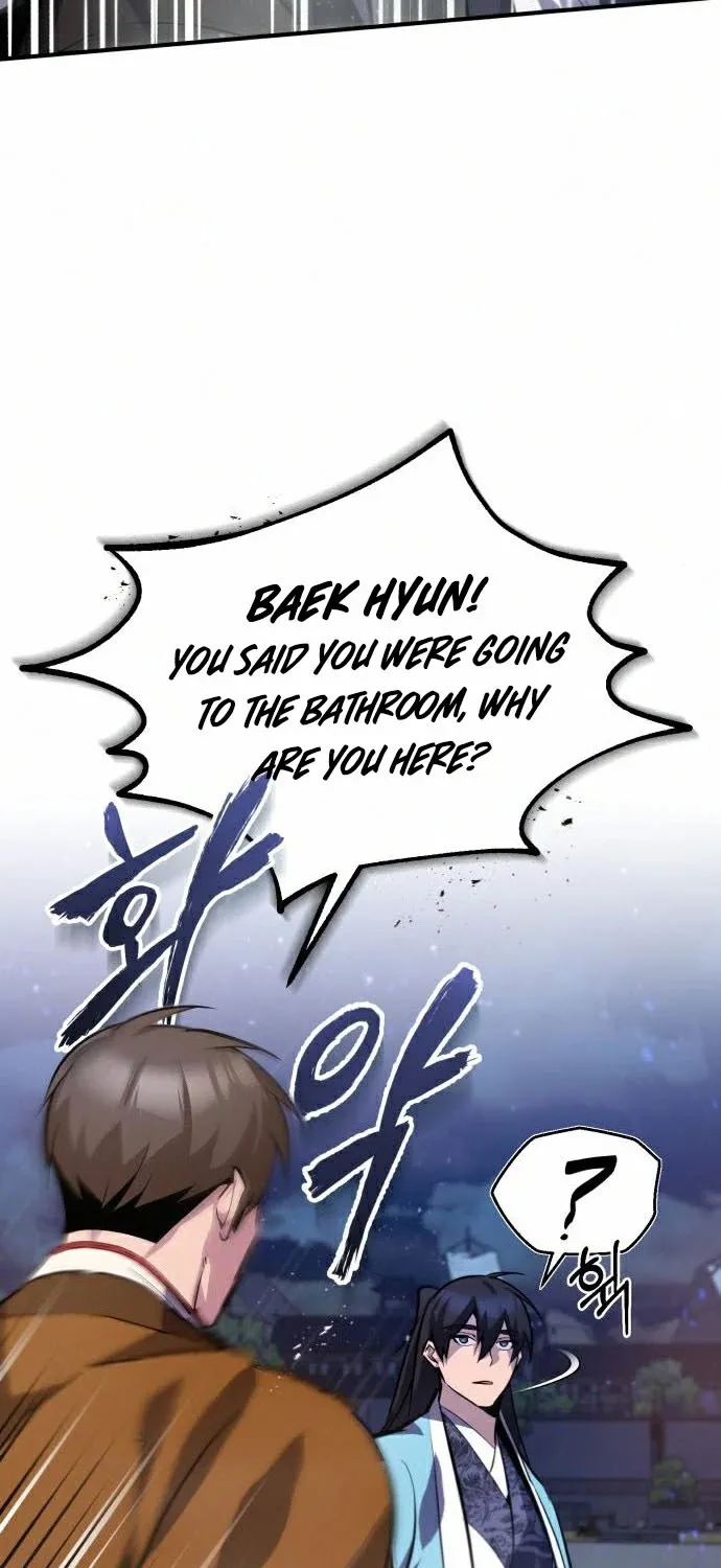 Best Teacher Baek Chapter 19 page 100 - MangaNato