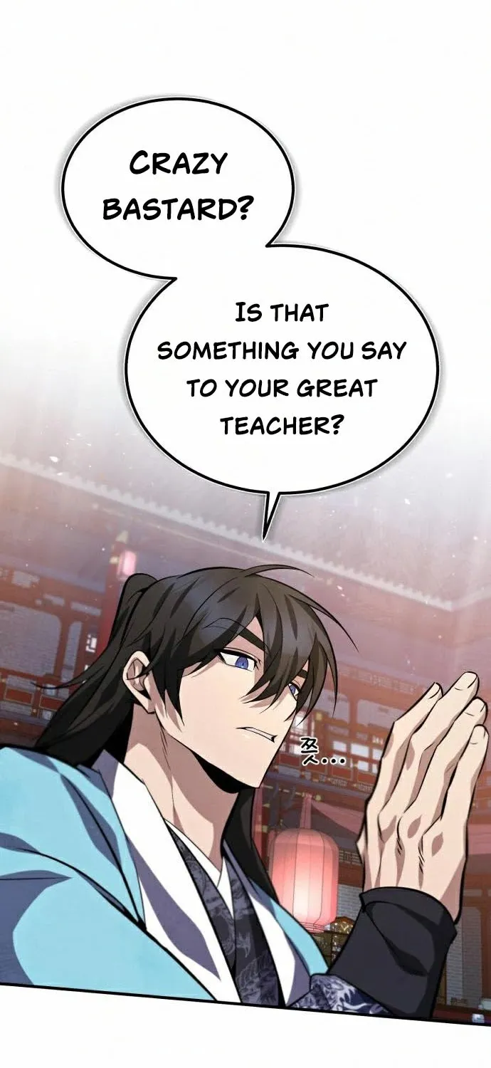 Best Teacher Baek Chapter 20 page 13 - MangaNato