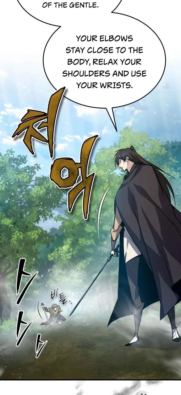 Best Teacher Baek Chapter 23 page 41 - MangaNato