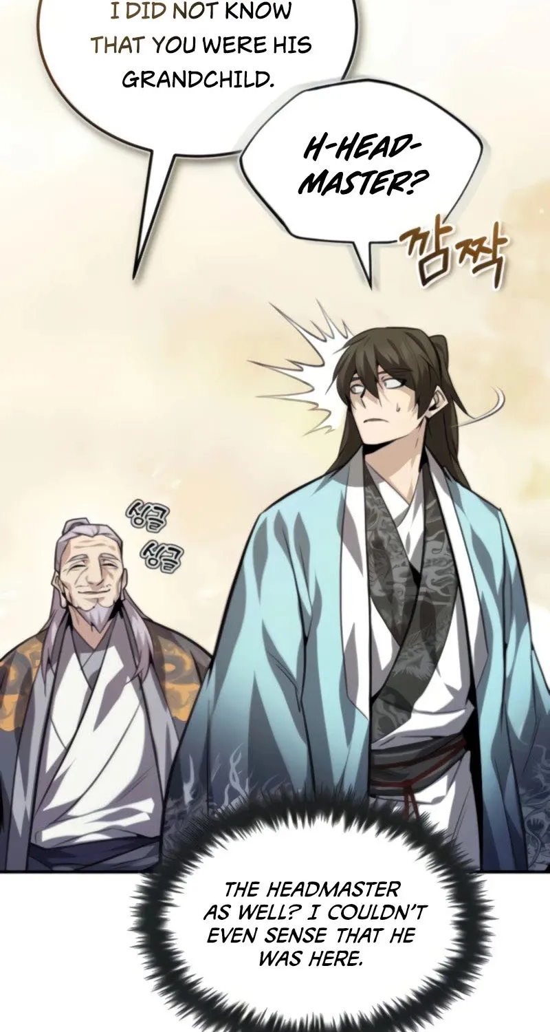 Best Teacher Baek Chapter 26 page 26 - MangaNato