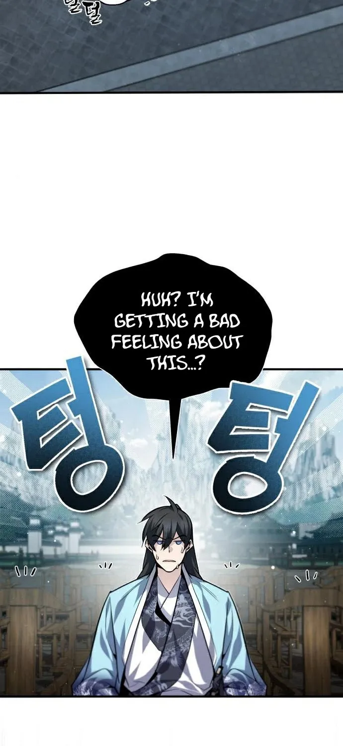 Best Teacher Baek Chapter 30 page 20 - MangaNato