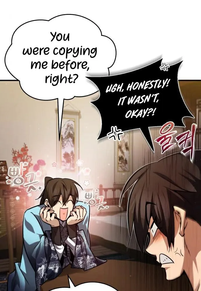 Best Teacher Baek Chapter 30 page 85 - MangaNato