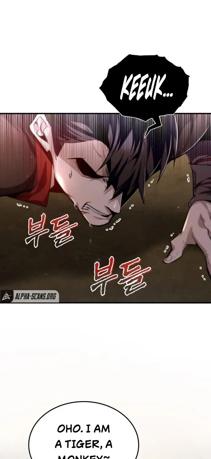 Best Teacher Baek Chapter 36 page 3 - MangaNato