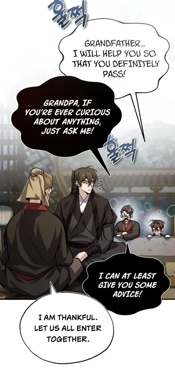 Best Teacher Baek Chapter 36 page 49 - MangaNato