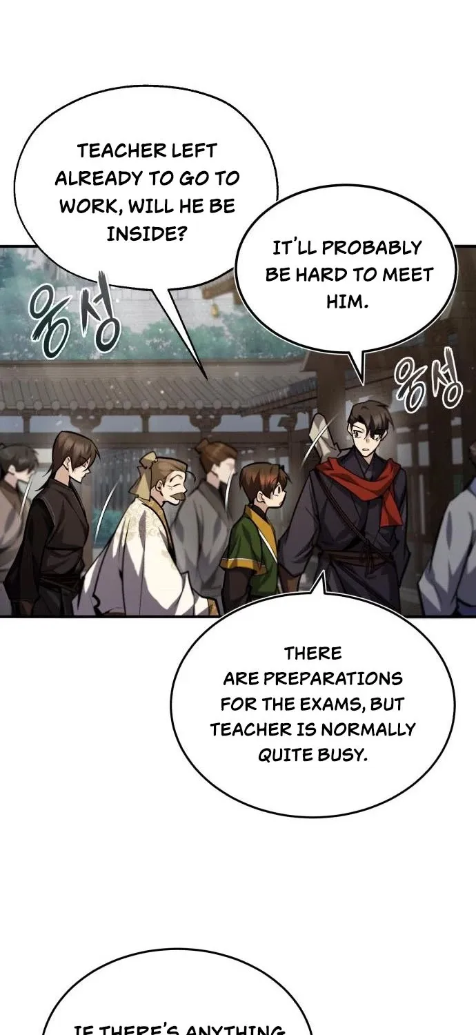 Best Teacher Baek Chapter 36 page 61 - MangaNato