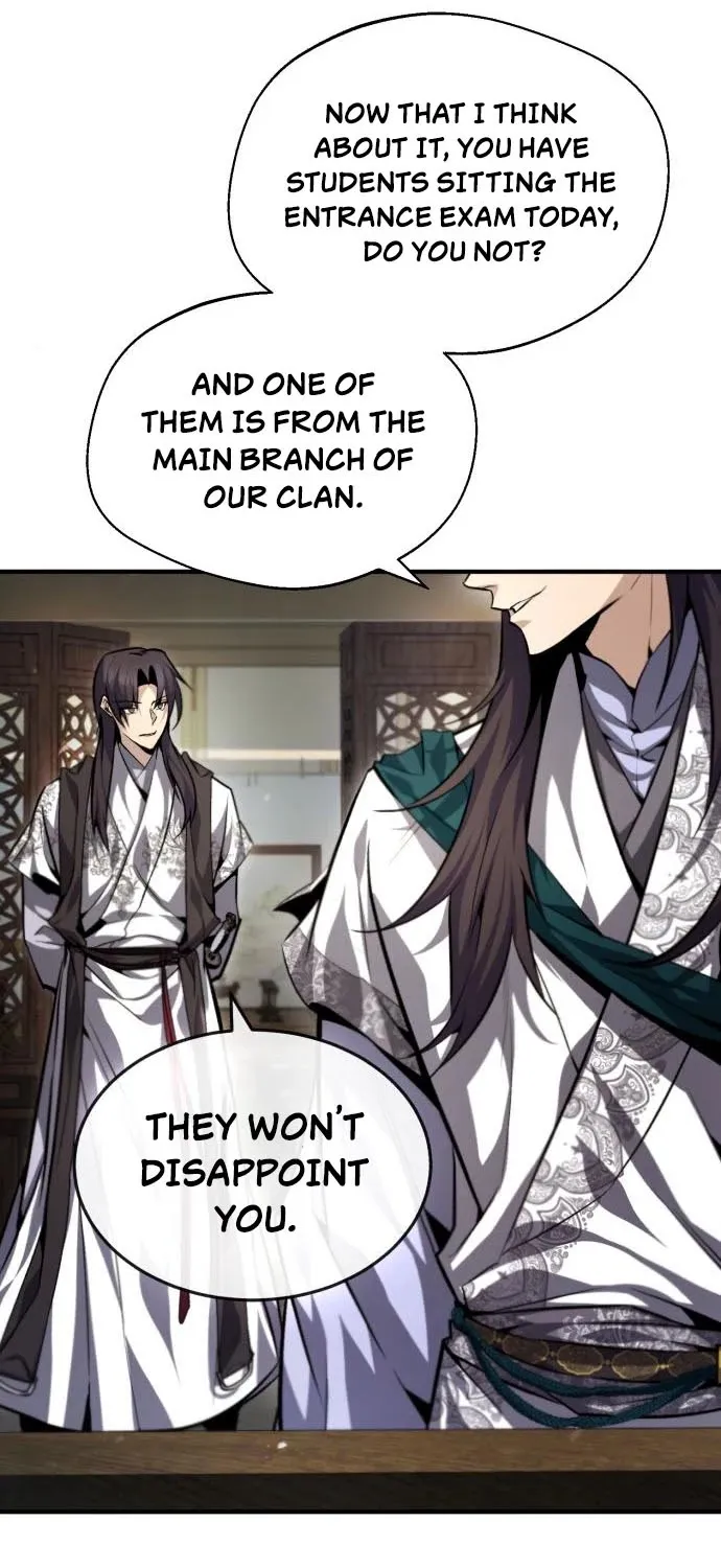 Best Teacher Baek Chapter 40 page 35 - MangaNato