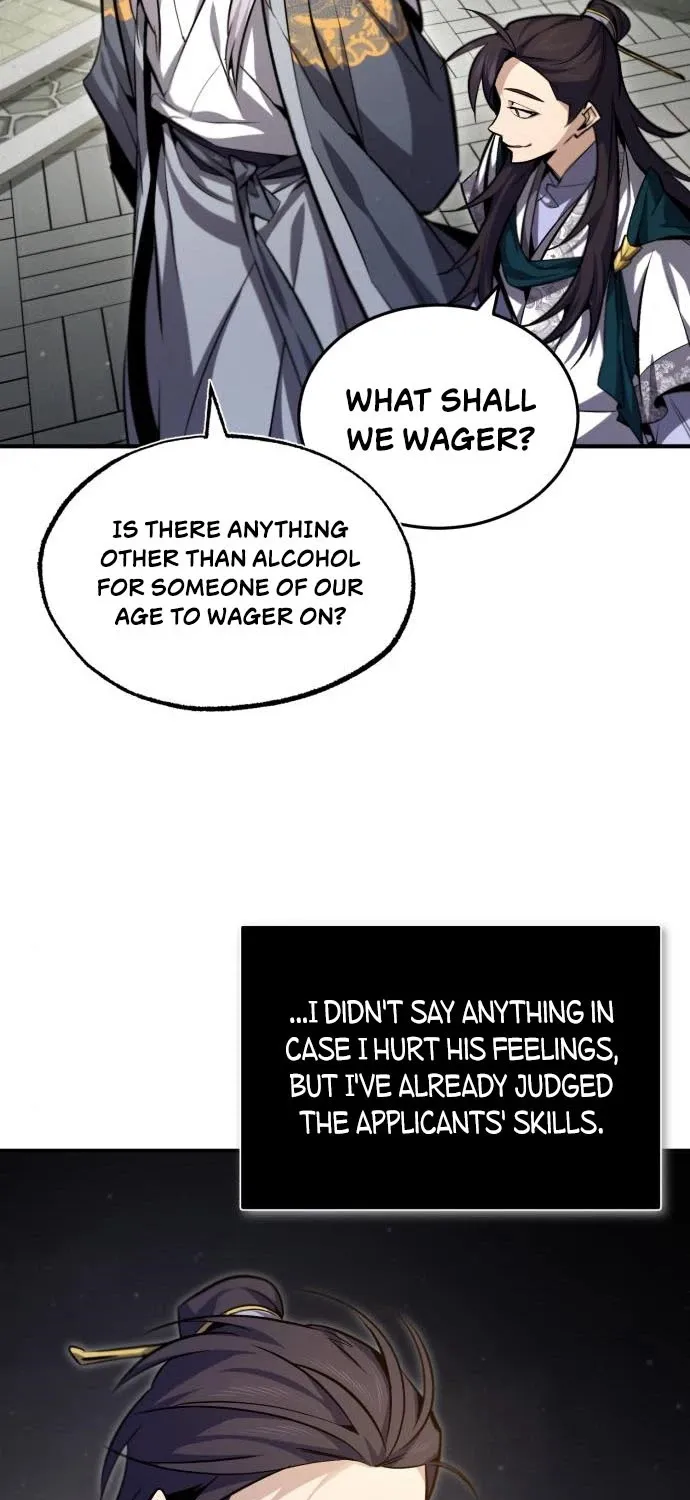 Best Teacher Baek Chapter 40 page 65 - MangaNato