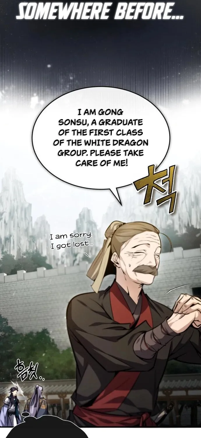 Best Teacher Baek Chapter 40 page 70 - MangaNato