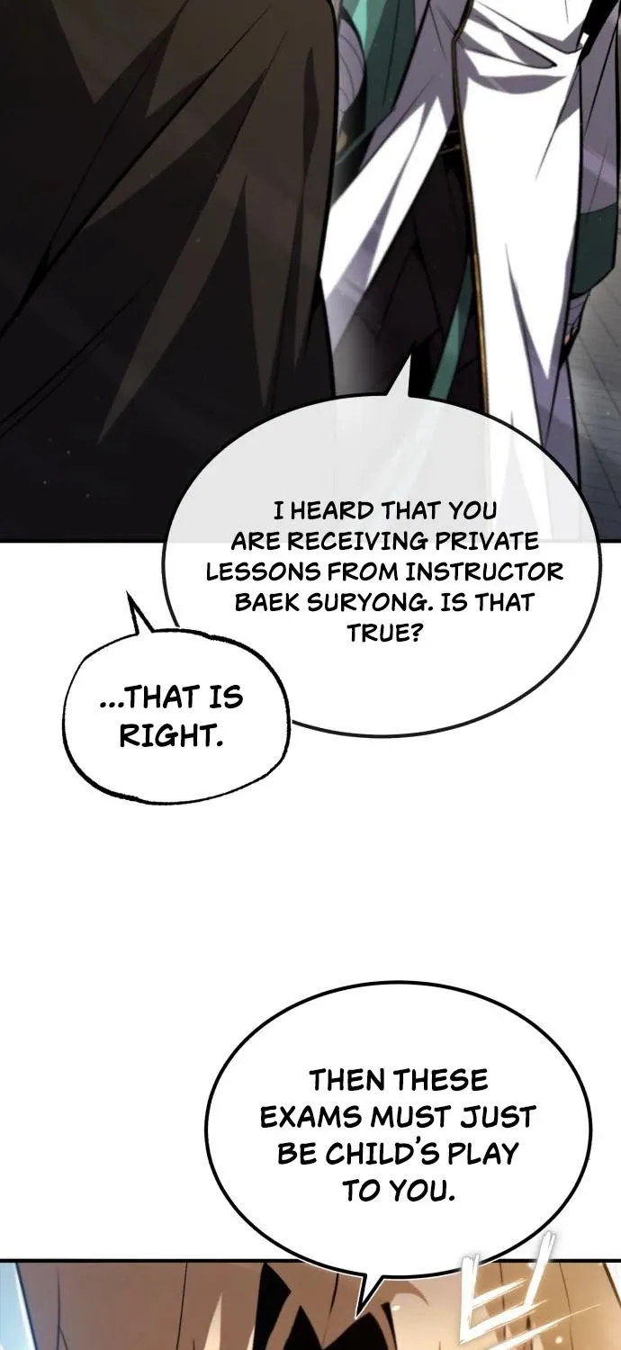 Best Teacher Baek Chapter 45 page 5 - MangaNato