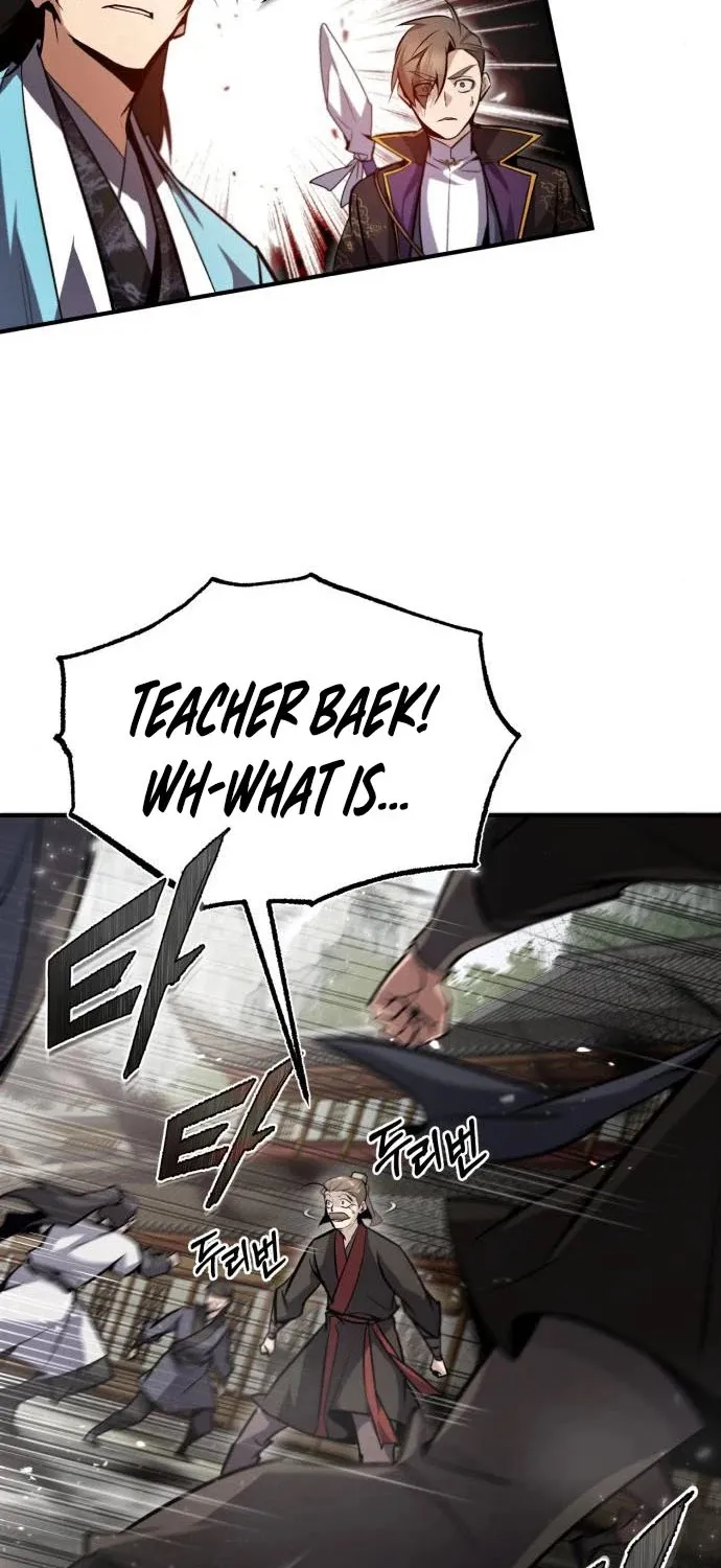 Best Teacher Baek Chapter 45 page 97 - MangaNato