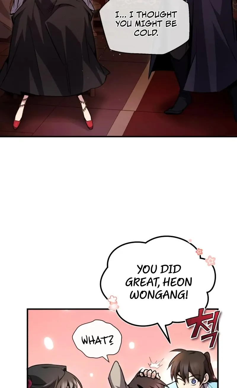 Best Teacher Baek Chapter 55 page 9 - MangaNato