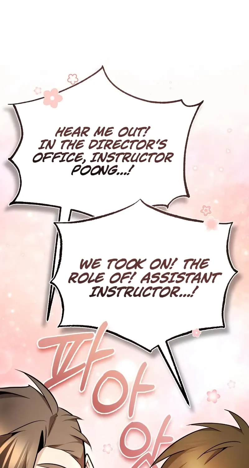 Best Teacher Baek Chapter 61 page 4 - MangaNato