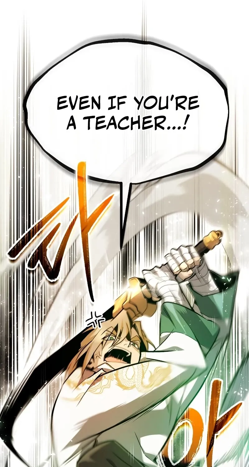 Best Teacher Baek Chapter 61 page 36 - MangaNato